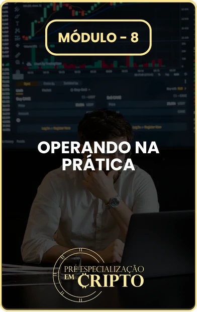 MÓDULO - (8)